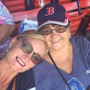 Meet your Posher, Wendy